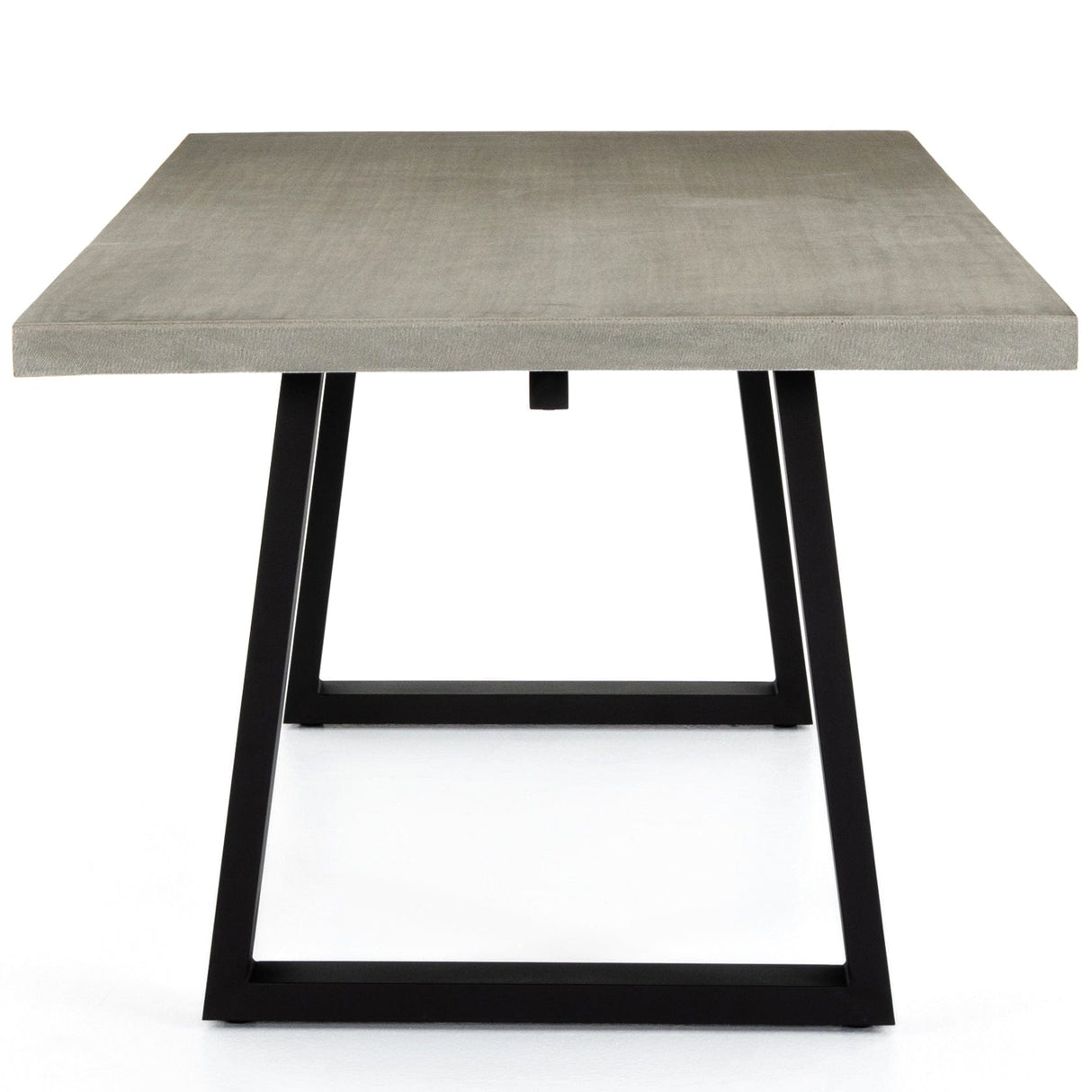 Four Hands Cyrus Outdoor Dining Table Outdoor Furniture