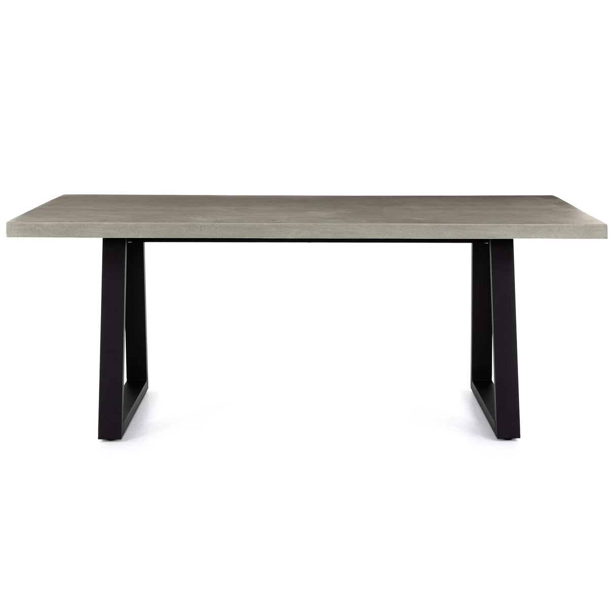 Four Hands Cyrus Outdoor Dining Table Outdoor Furniture four-hands-VCNS-F004A