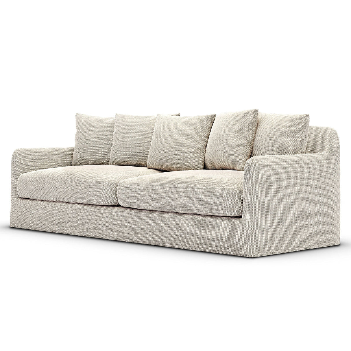 Four Hands Dade Outdoor Sofa Furniture
