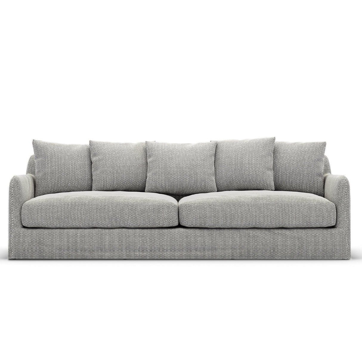 Four Hands Dade Outdoor Sofa Furniture