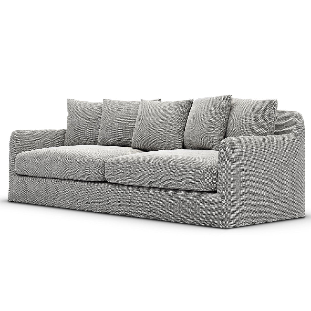 Four Hands Dade Outdoor Sofa Furniture