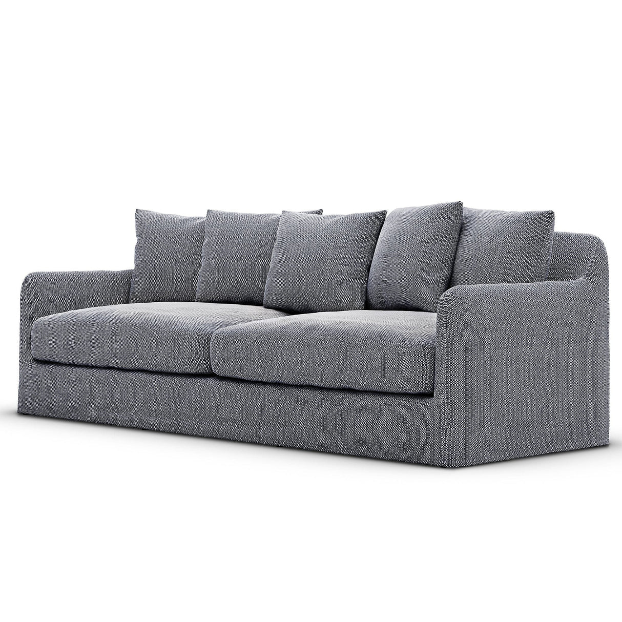 Four Hands Dade Outdoor Sofa Furniture