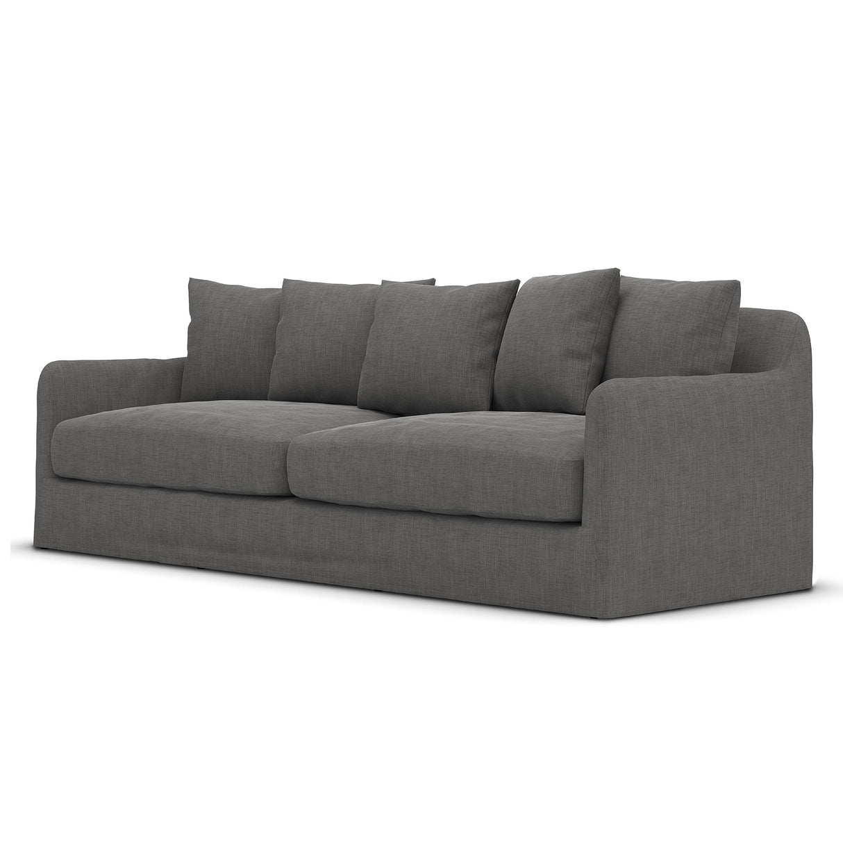 Four Hands Dade Outdoor Sofa Furniture