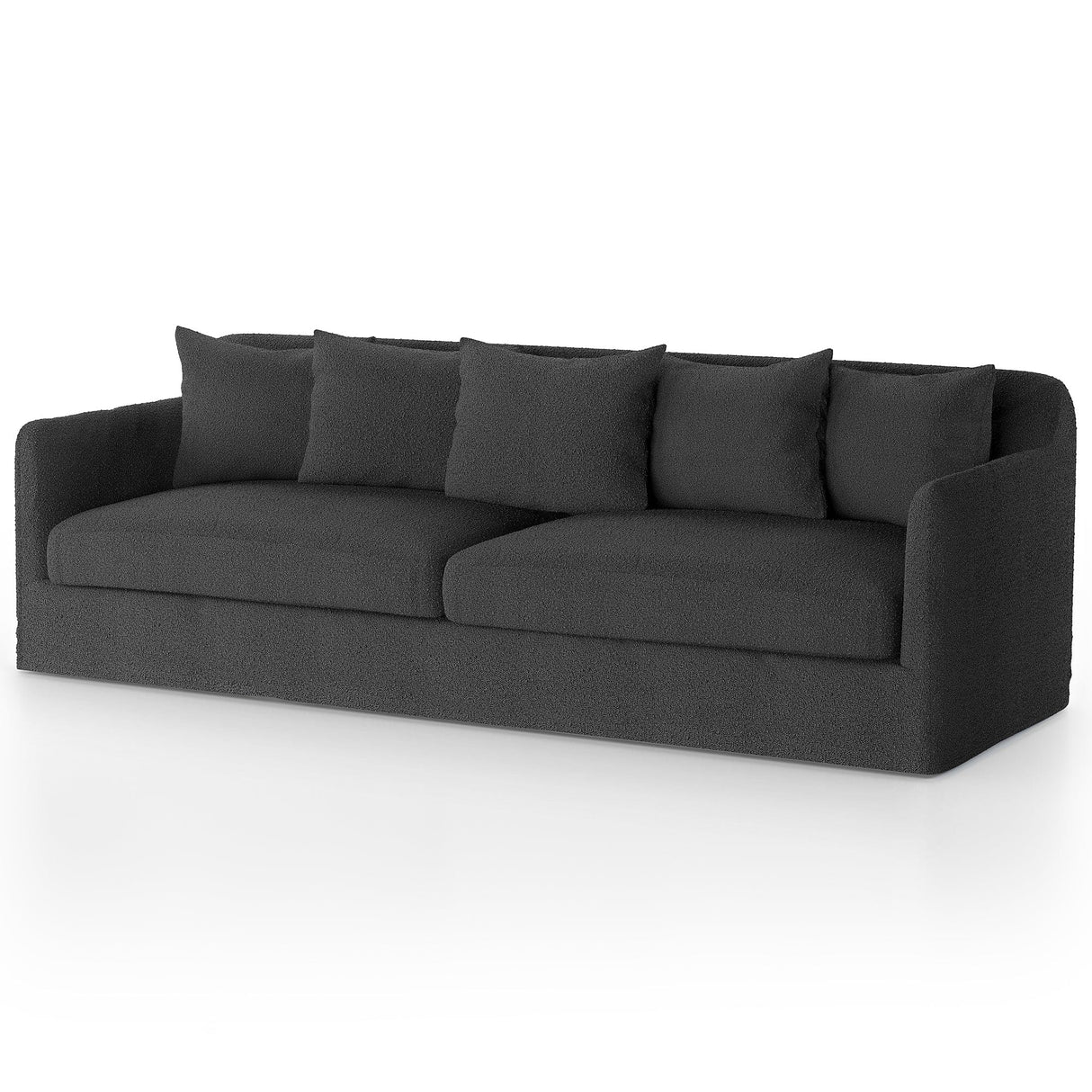 Four Hands Dade Outdoor Sofa Furniture