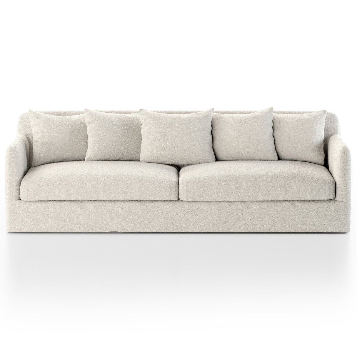 Four Hands Dade Outdoor Sofa Furniture