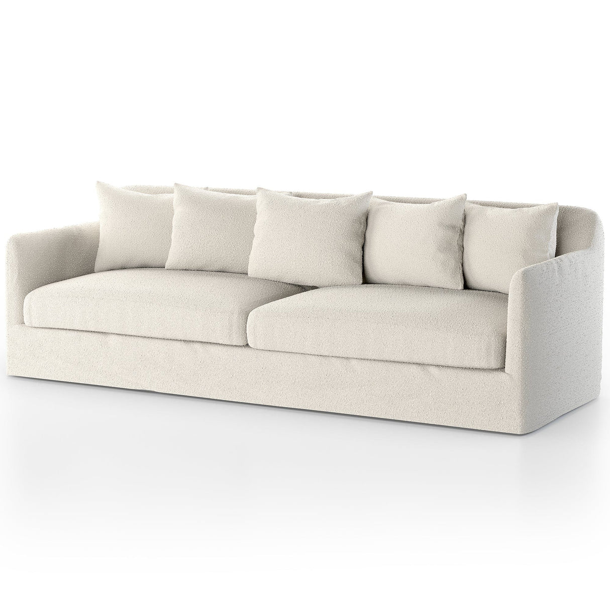 Four Hands Dade Outdoor Sofa Furniture