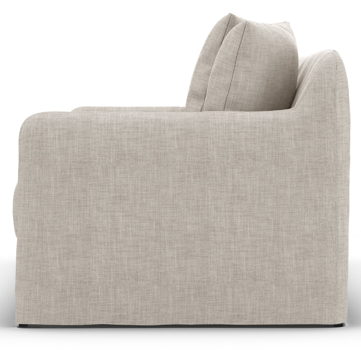 Four Hands Dade Outdoor Sofa Furniture four-hands-225073-005 801542619909