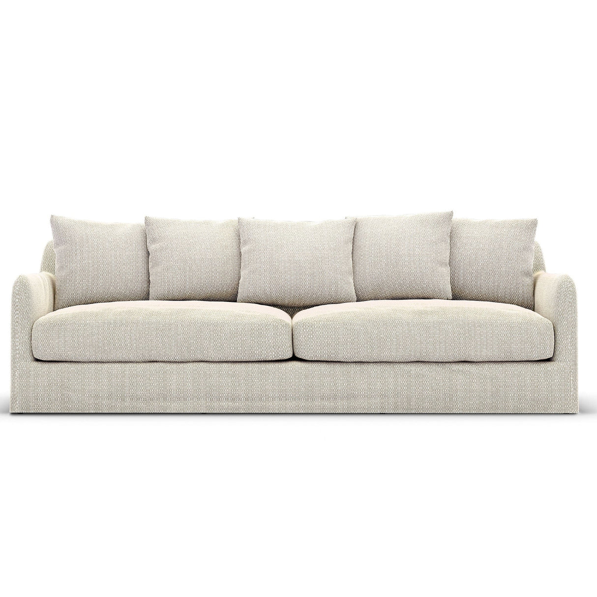 Four Hands Dade Outdoor Sofa Furniture four-hands-225073-006