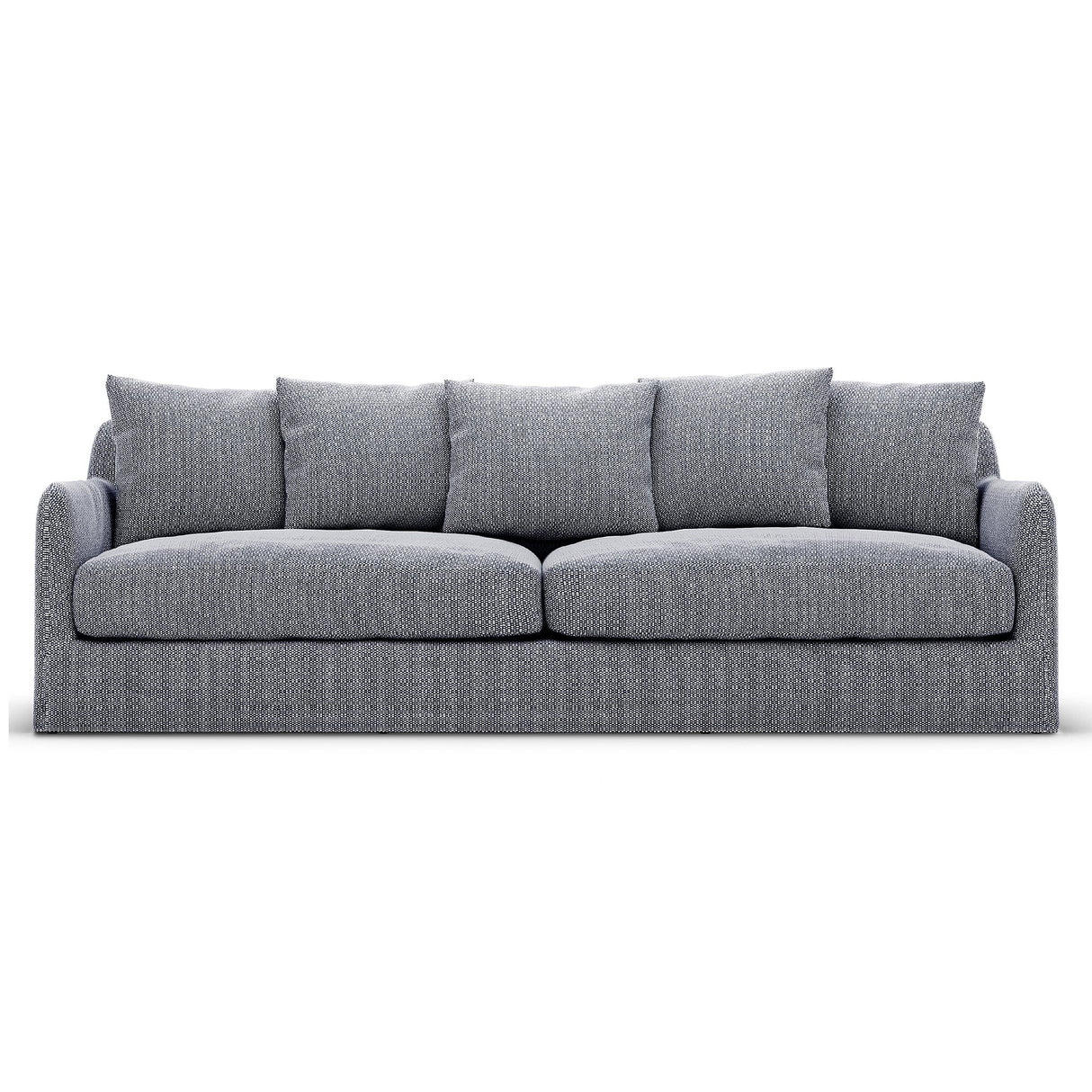 Four Hands Dade Outdoor Sofa Furniture four-hands-225073-008