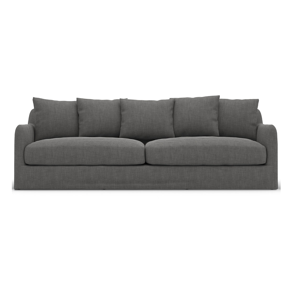 Four Hands Dade Outdoor Sofa Furniture four-hands-225073-009