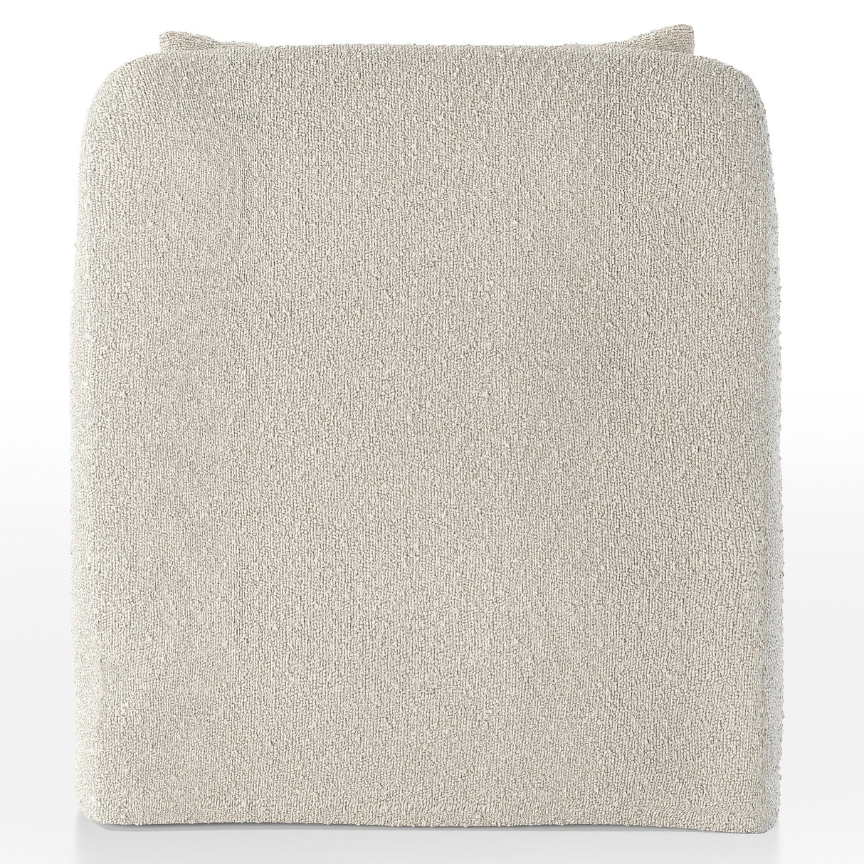 Four Hands Dade Outdoor Swivel Chair Furniture