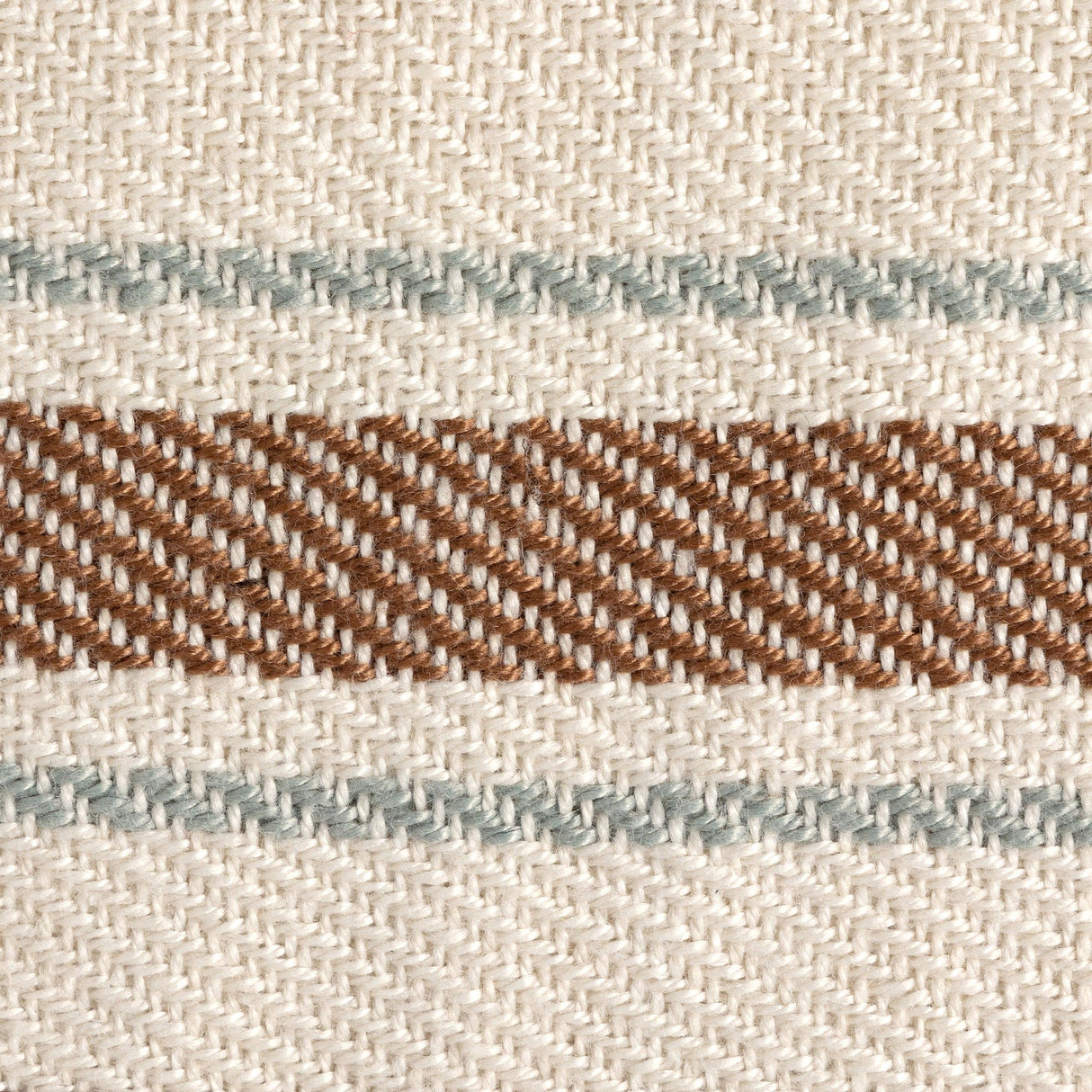 Four Hands Dashel Center Stripe Outdoor Pillow Outdoor four-hands-237353-001