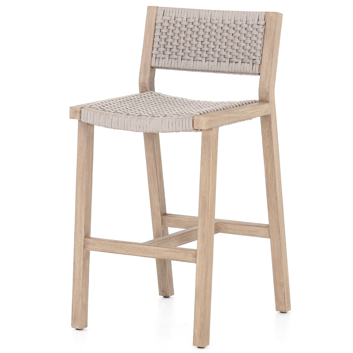 Four Hands Delano Outdoor Bar & Counter Stool Furniture