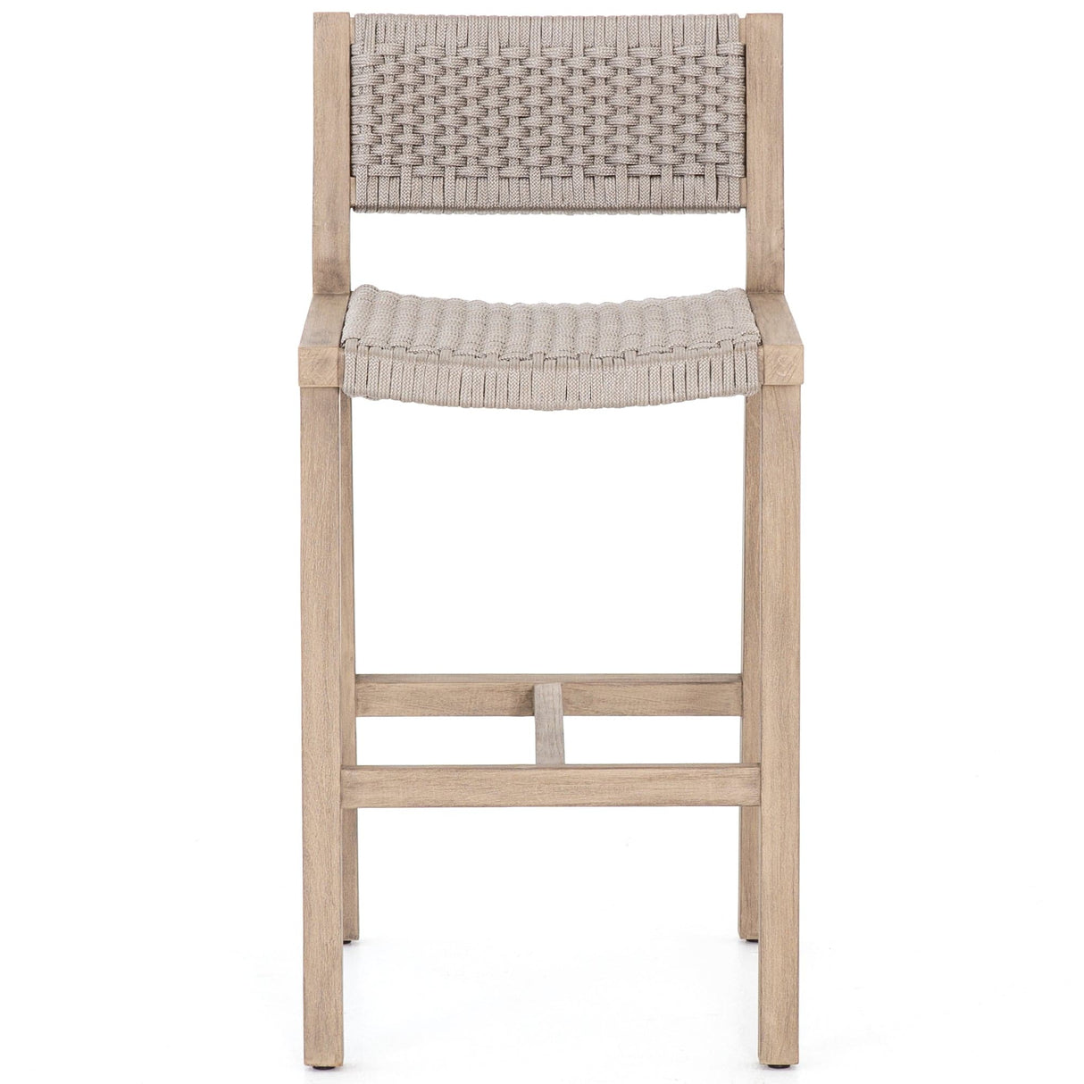 Four Hands Delano Outdoor Bar & Counter Stool Furniture four-hands-
