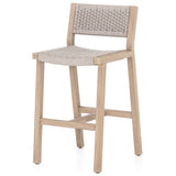 Four Hands Delano Outdoor Bar & Counter Stool Furniture four-hands-