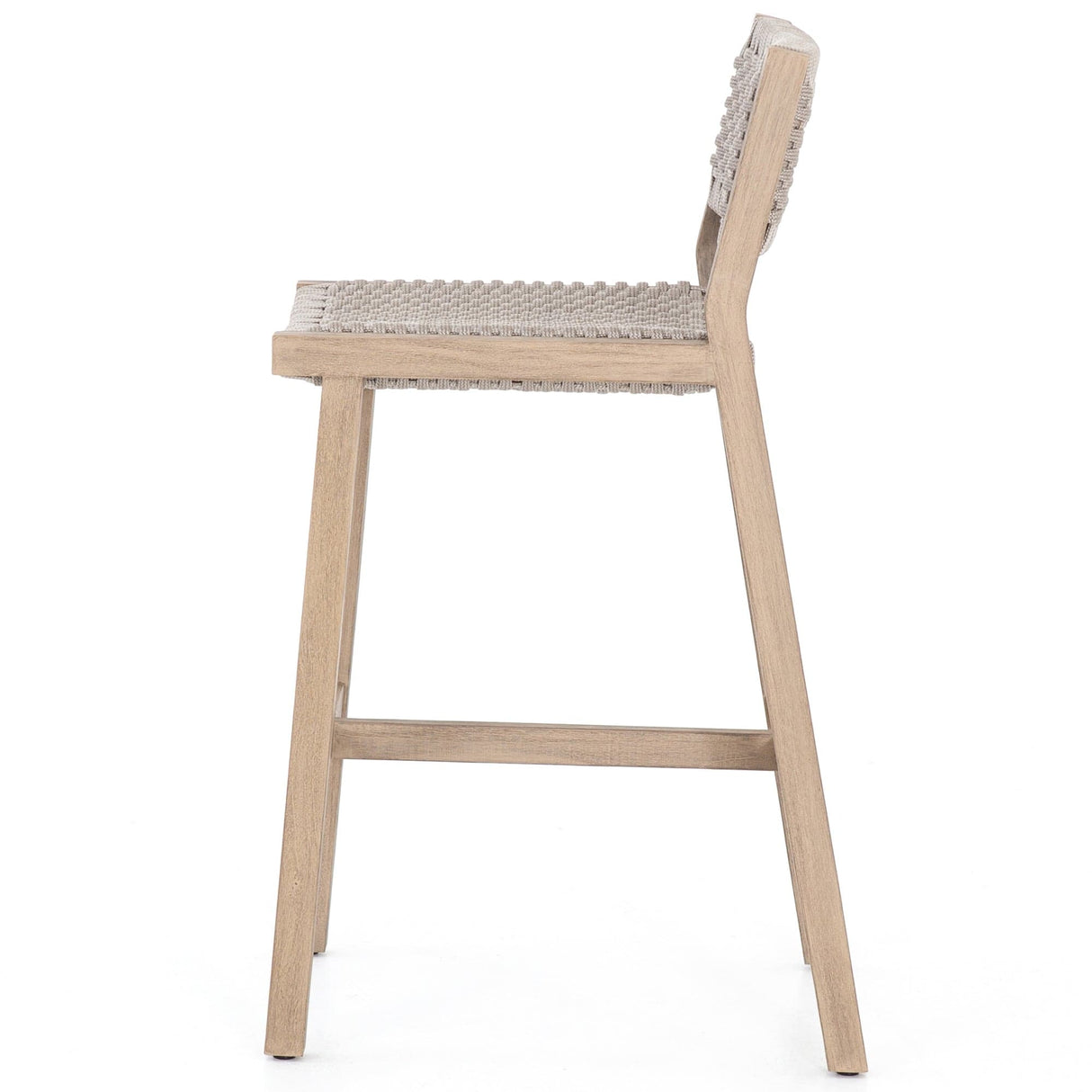 Four Hands Delano Outdoor Bar & Counter Stool Furniture four-hands-