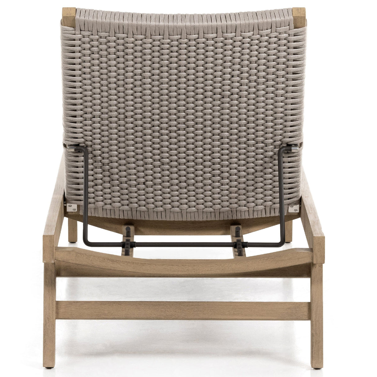 Four Hands Delano Outdoor Chaise Outdoor Furniture