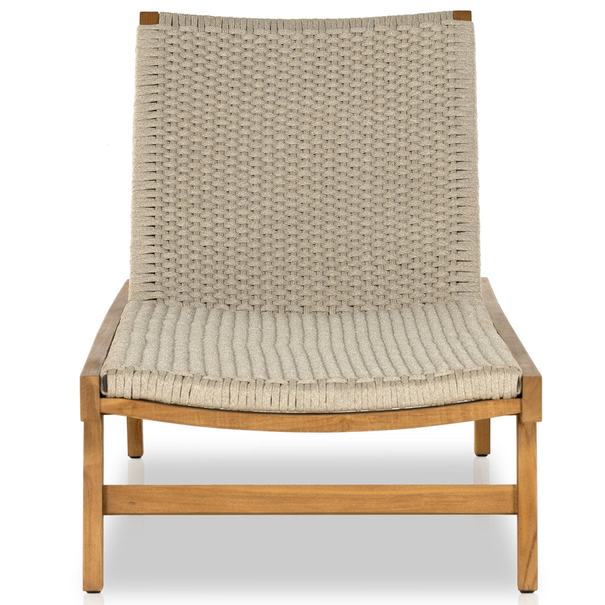 Four Hands Delano Outdoor Chaise Outdoor Furniture