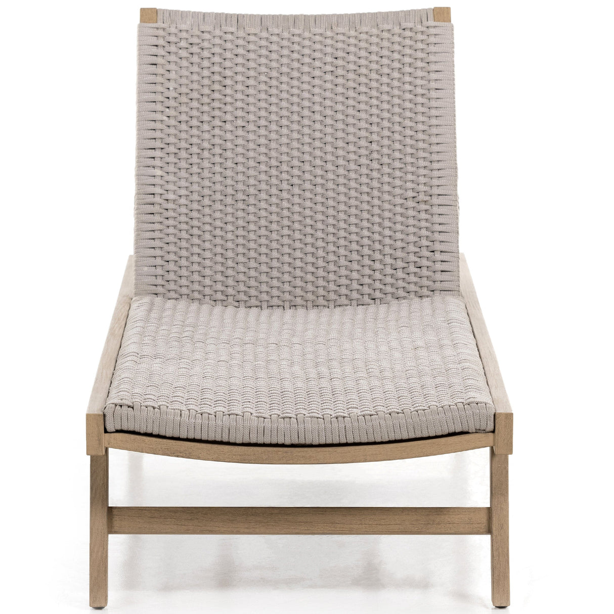 Four Hands Delano Outdoor Chaise Outdoor Furniture