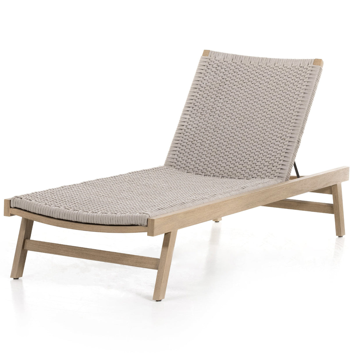 Four Hands Delano Outdoor Chaise Outdoor Furniture