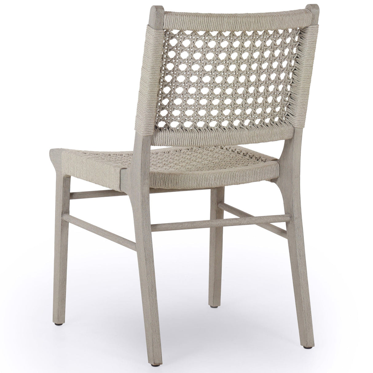 Four Hands Delmar Outdoor Dining Chair Furniture