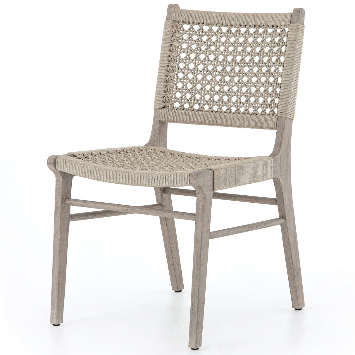 Four Hands Delmar Outdoor Dining Chair Furniture