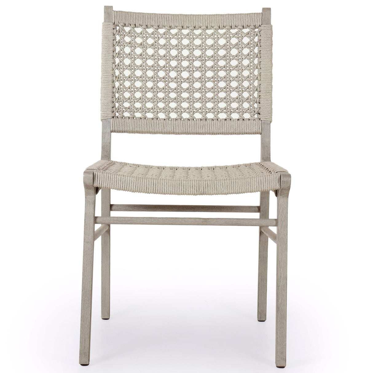 Four Hands Delmar Outdoor Dining Chair Furniture