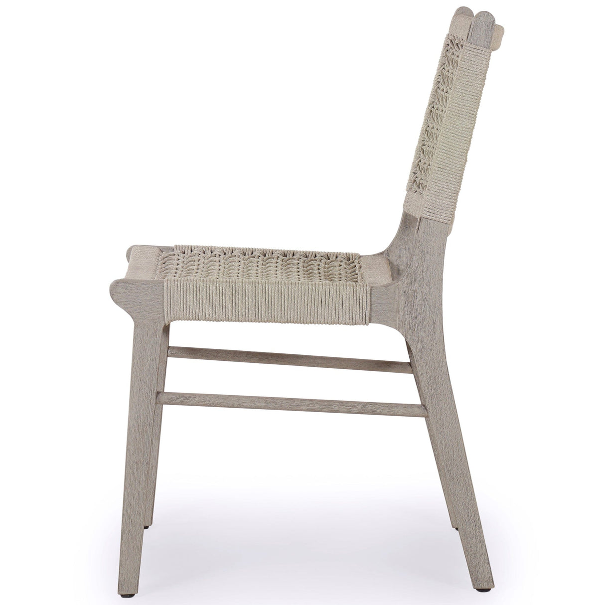 Four Hands Delmar Outdoor Dining Chair Furniture