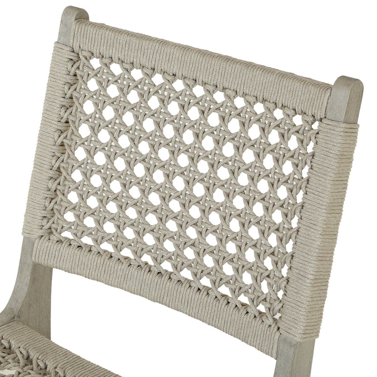Four Hands Delmar Outdoor Dining Chair Furniture