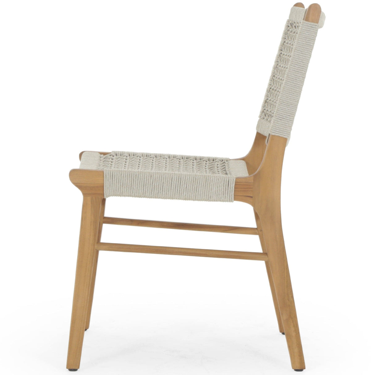 Four Hands Delmar Outdoor Dining Chair Furniture