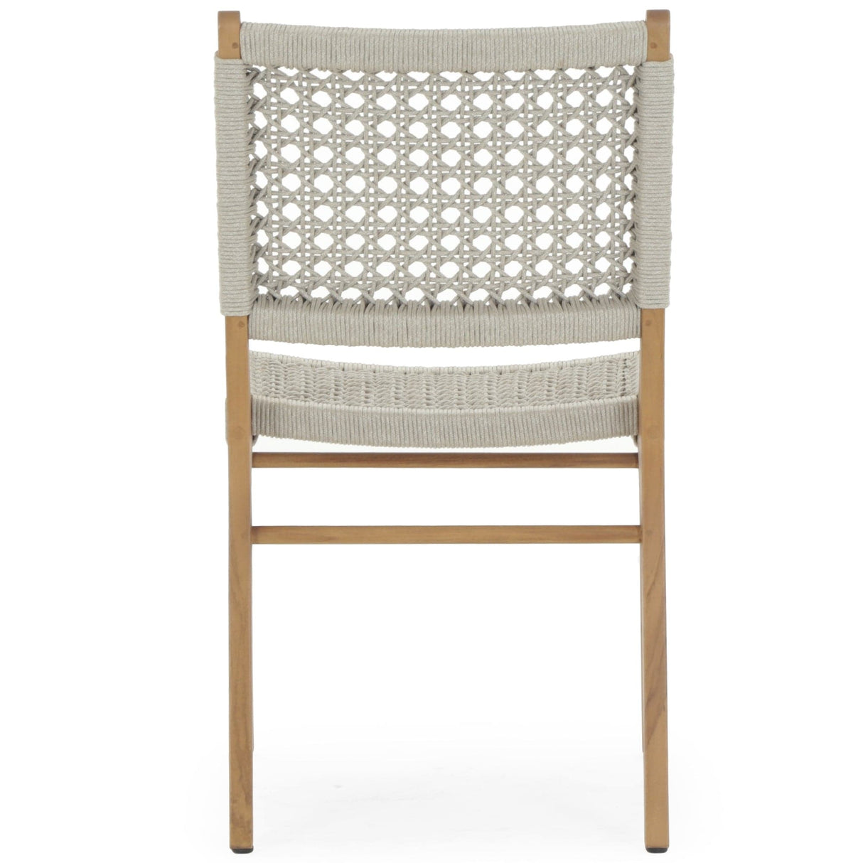 Four Hands Delmar Outdoor Dining Chair Furniture