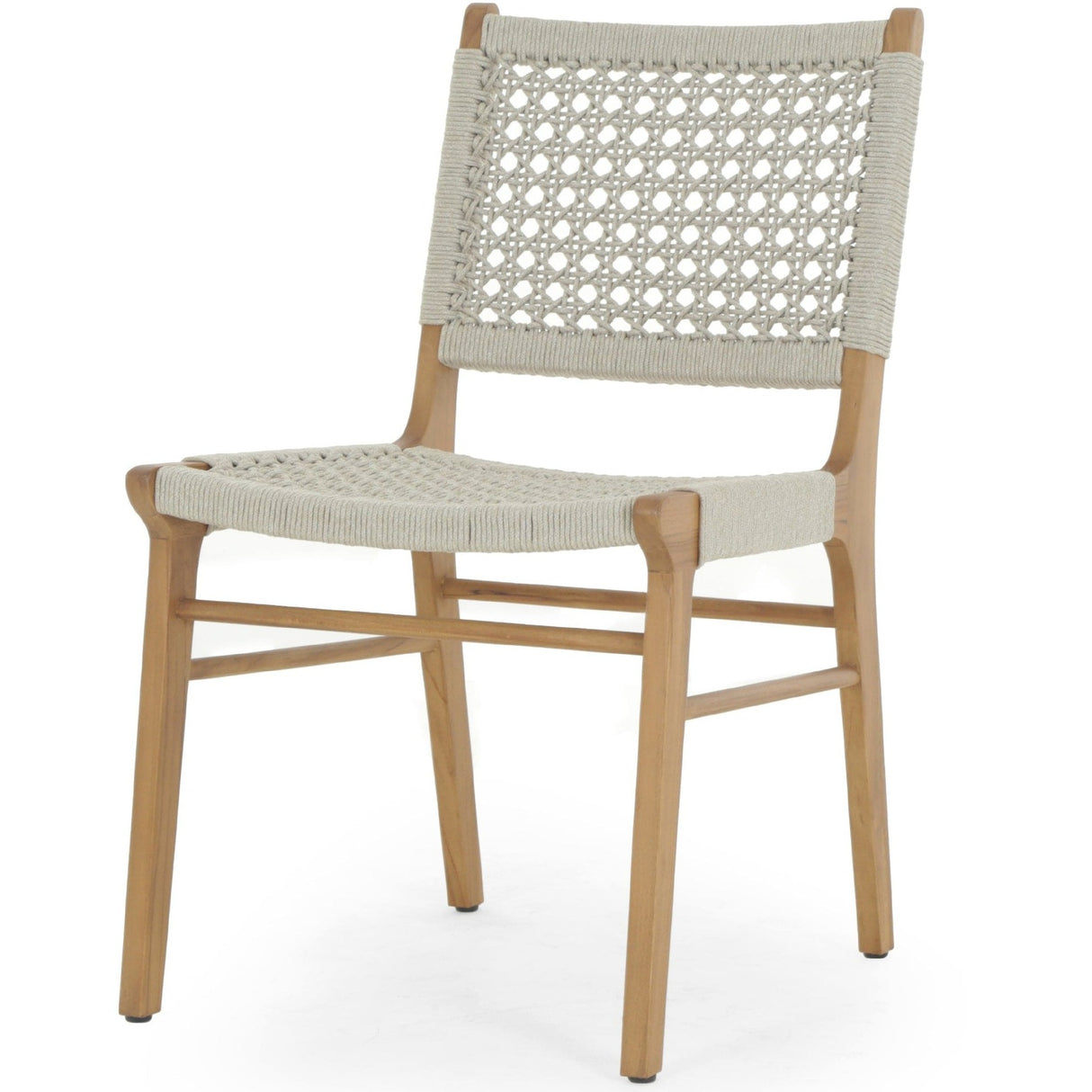 Four Hands Delmar Outdoor Dining Chair Furniture