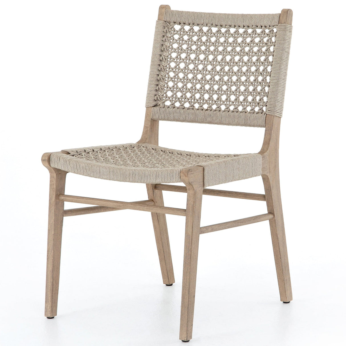 Four Hands Delmar Outdoor Dining Chair Furniture