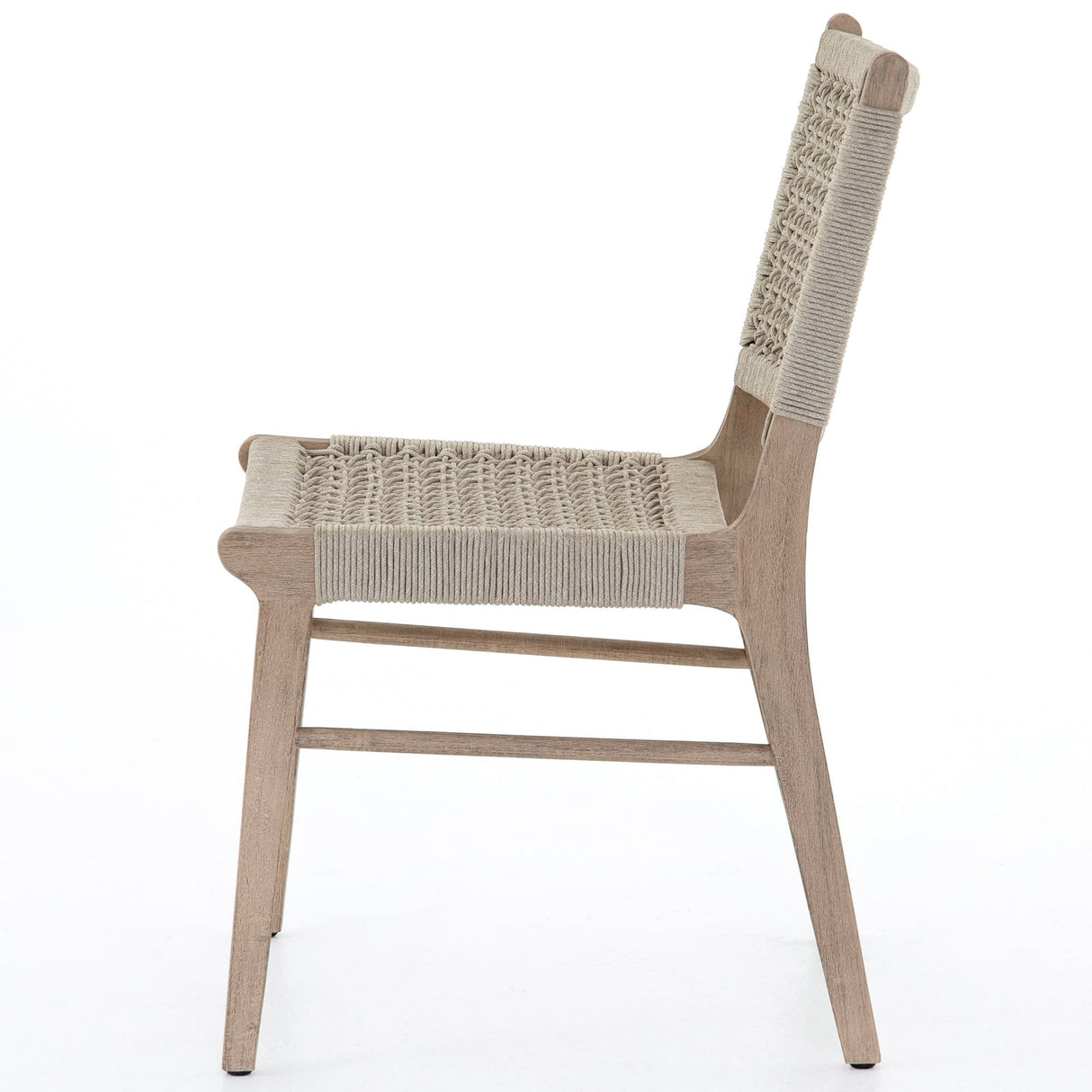 Four Hands Delmar Outdoor Dining Chair Furniture