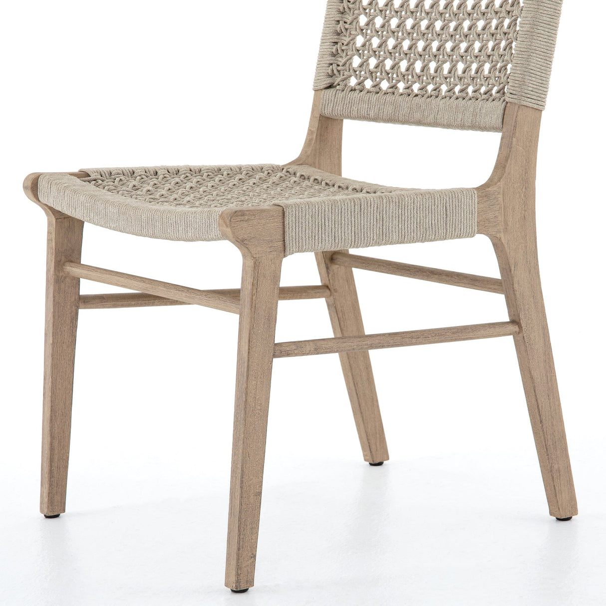 Four Hands Delmar Outdoor Dining Chair Furniture
