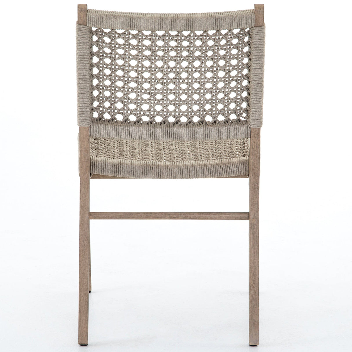 Four Hands Delmar Outdoor Dining Chair Furniture