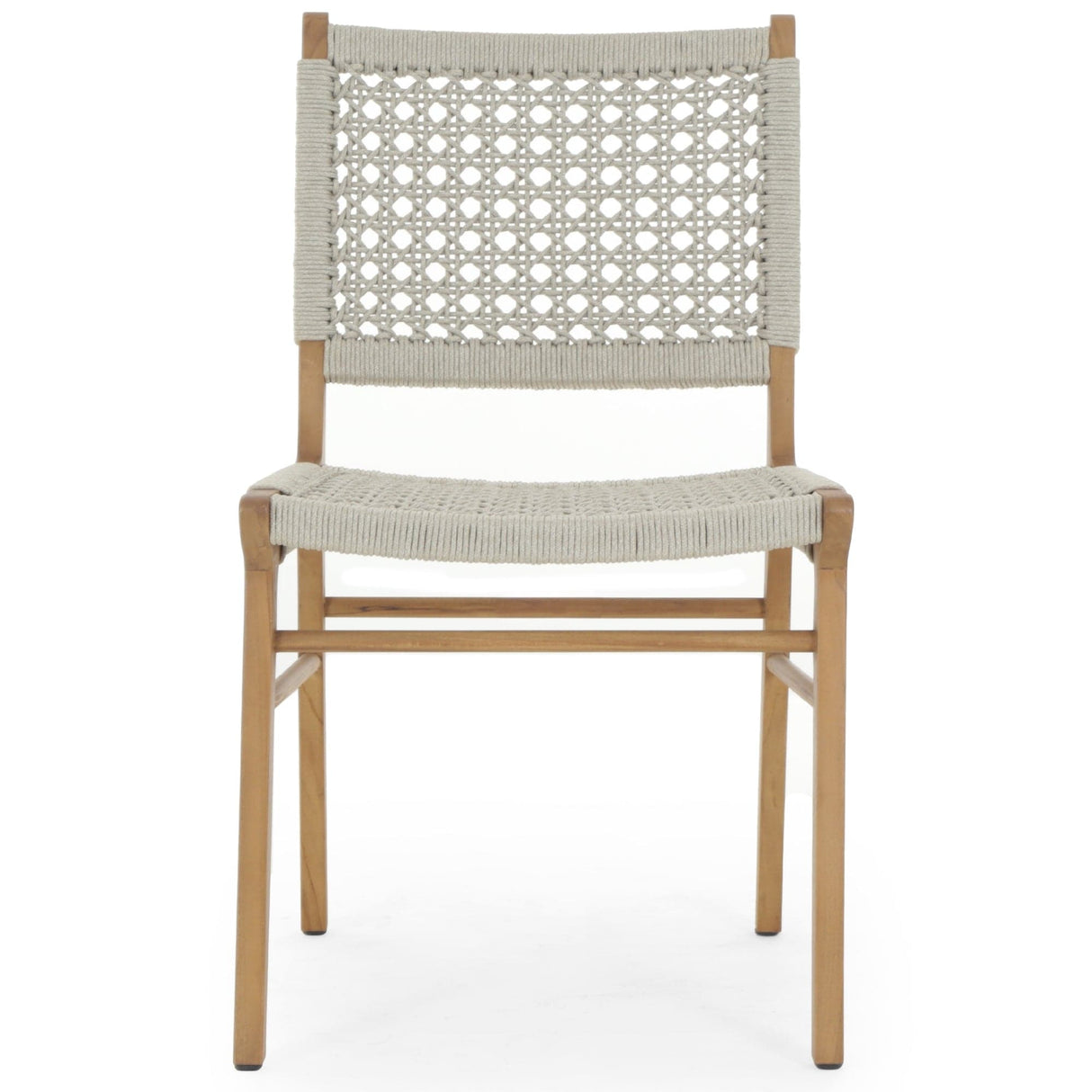 Four Hands Delmar Outdoor Dining Chair Furniture four-hands-106976-005 801542646080