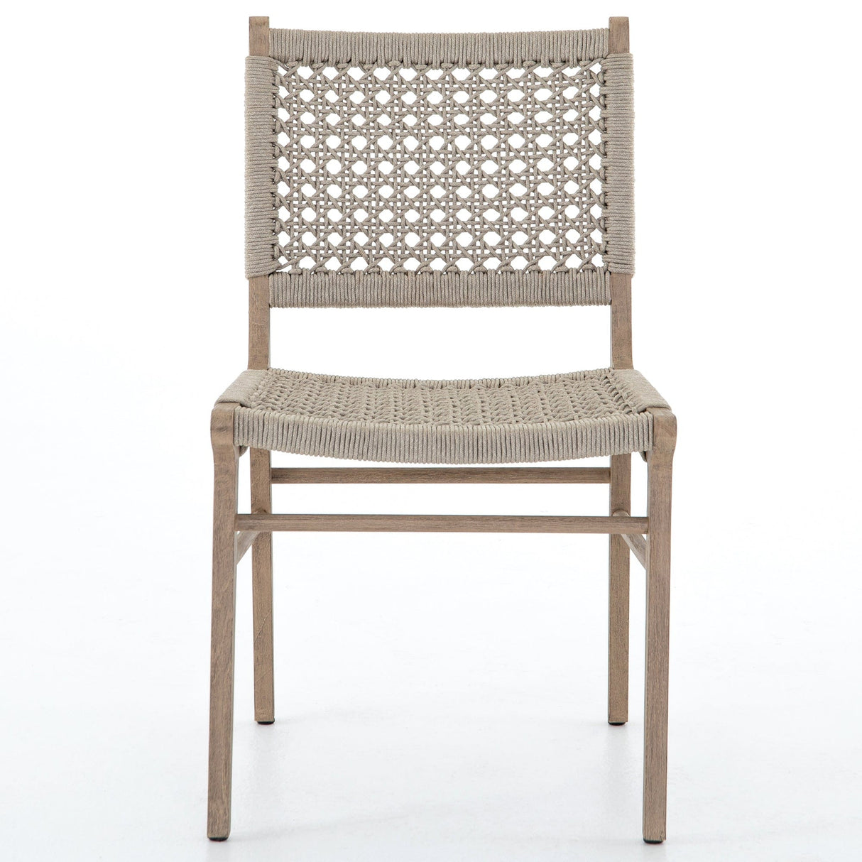 Four Hands Delmar Outdoor Dining Chair Furniture