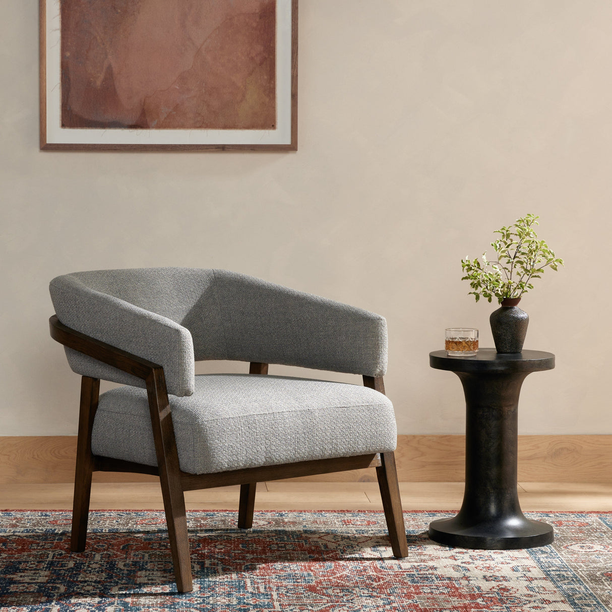 Four Hands Dexter Chair Furniture