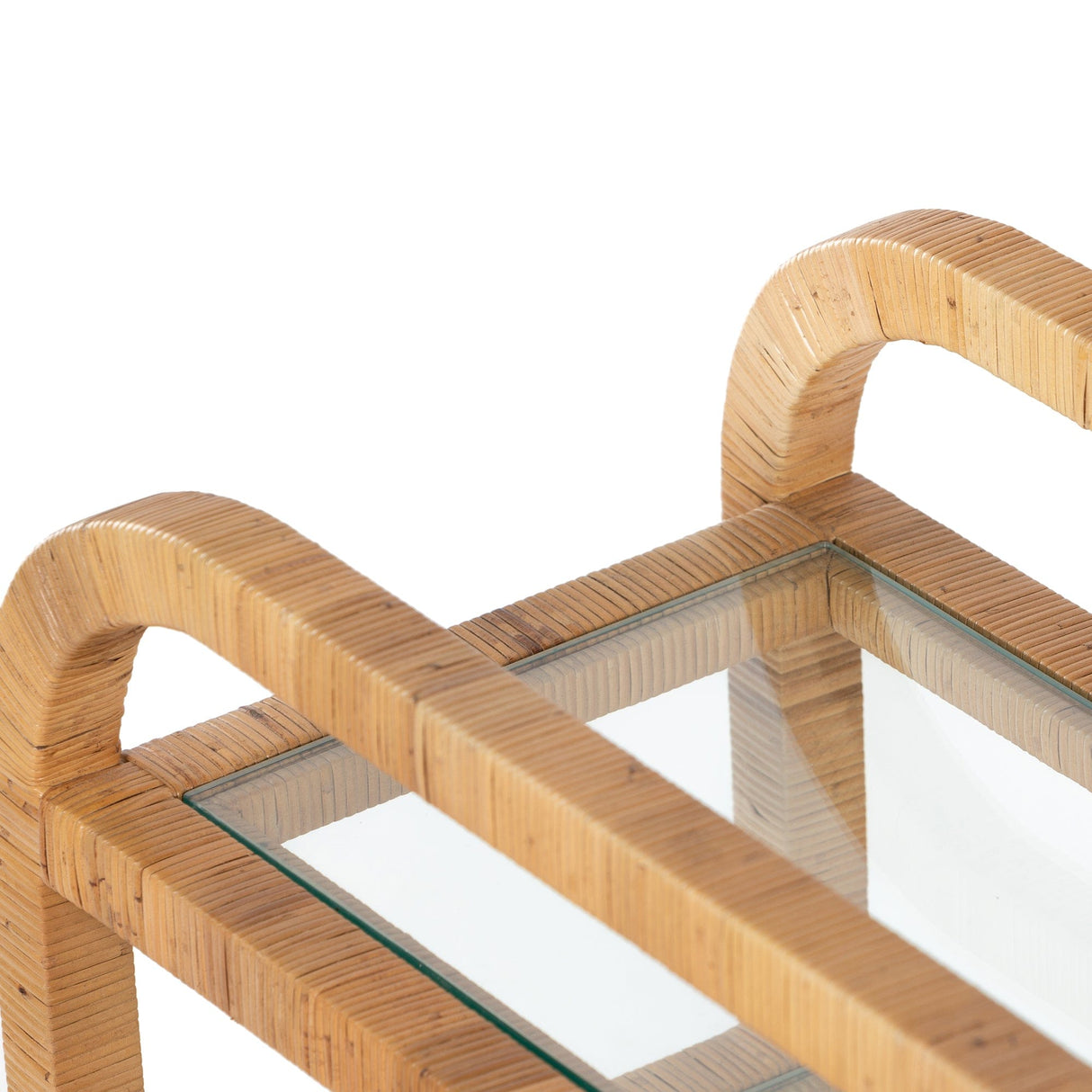 Four Hands Dory Bar Cart Furniture four-hands-224319-001 801542618445