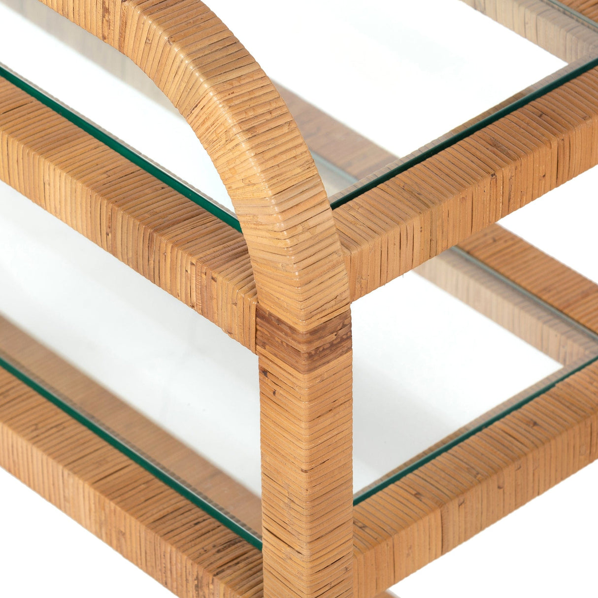 Four Hands Dory Bar Cart Furniture four-hands-224319-001 801542618445