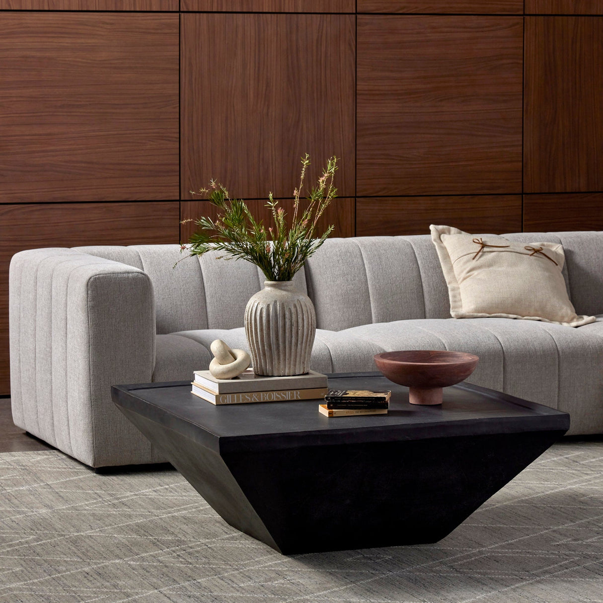 Four Hands Drake Outdoor Coffee Table Outdoor Furniture four-hands-234219-001