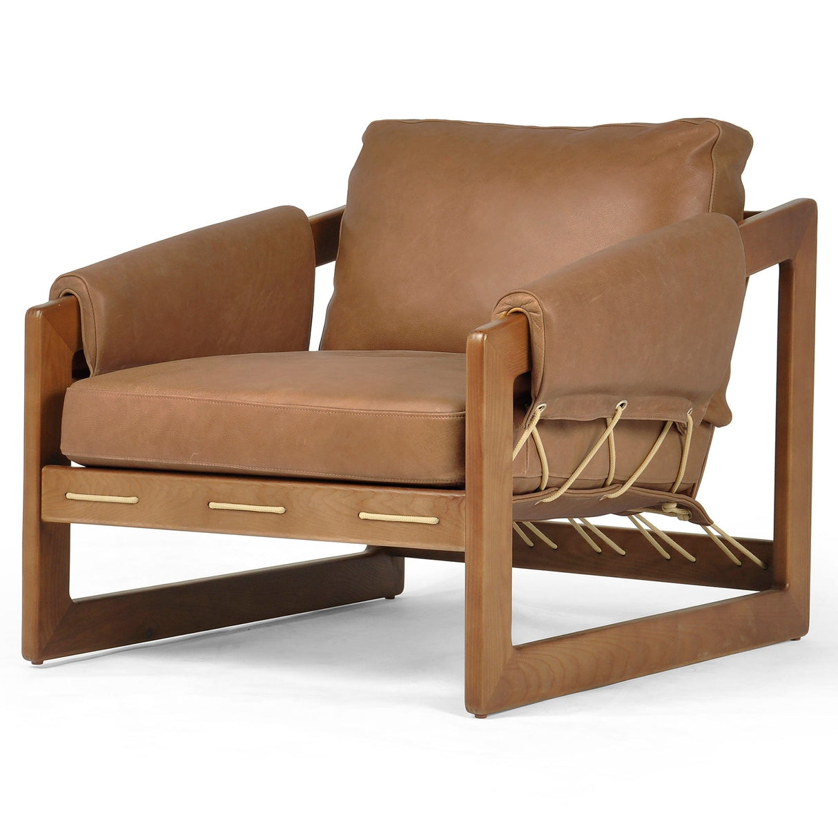 Four Hands Dustin Chair Furniture four-hands-231320-001 801542043315