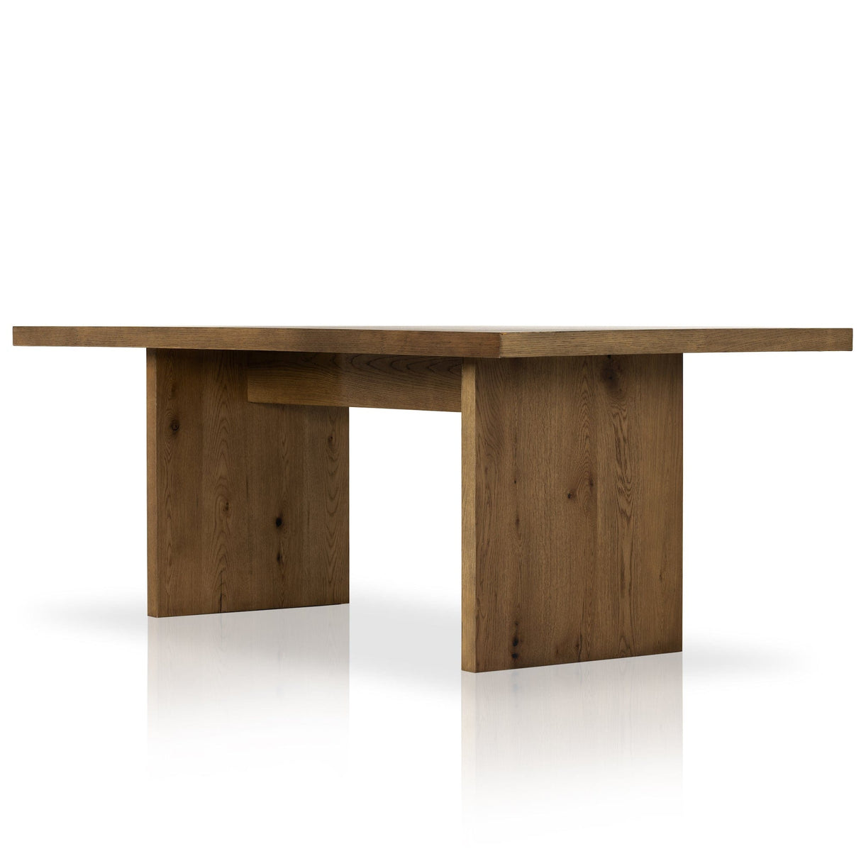 Four Hands Eaton Dining Table Coffee Tables four-hands-228345-001