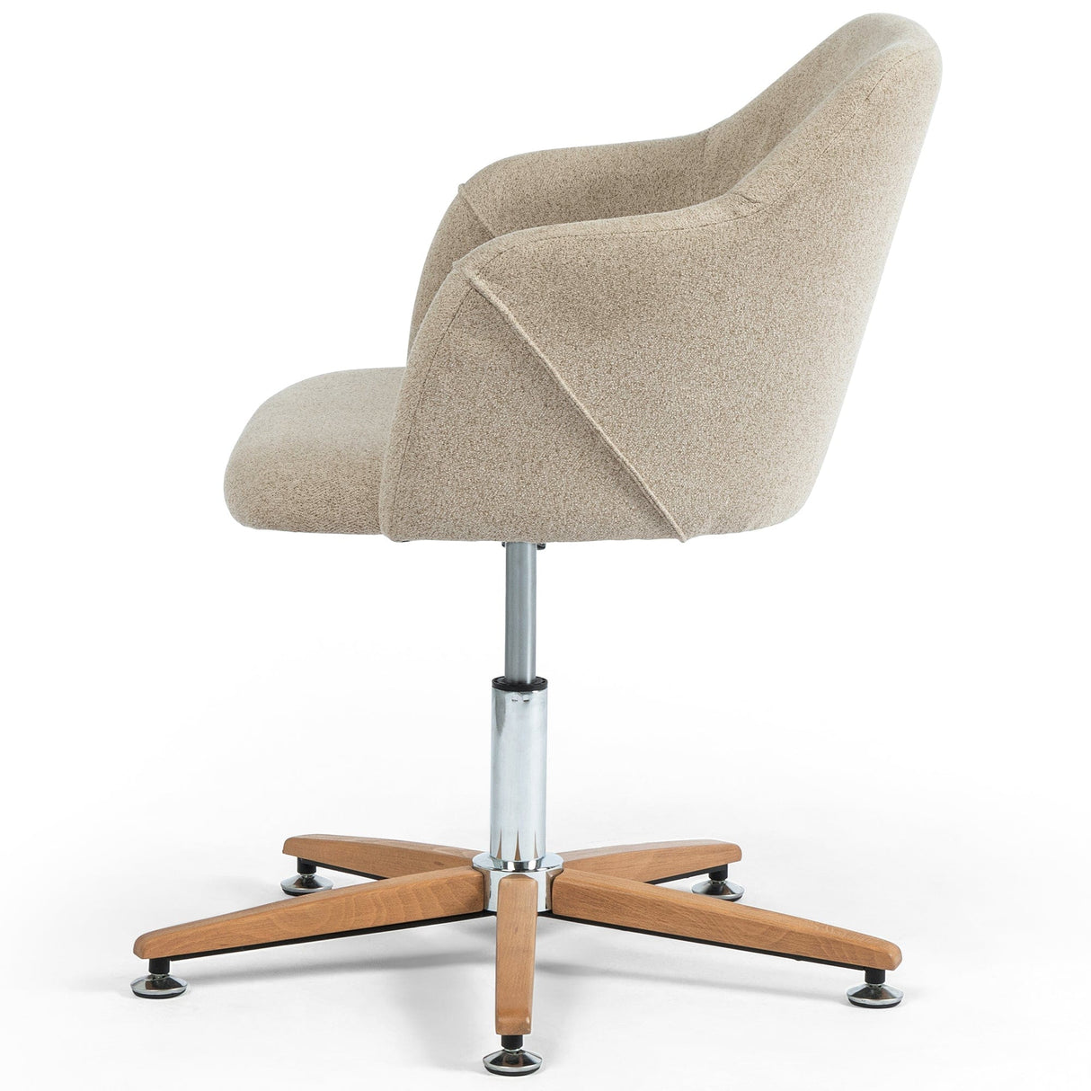 Four Hands Edna Desk Chair Furniture four-hands-CASH-21126-079P 801542528225