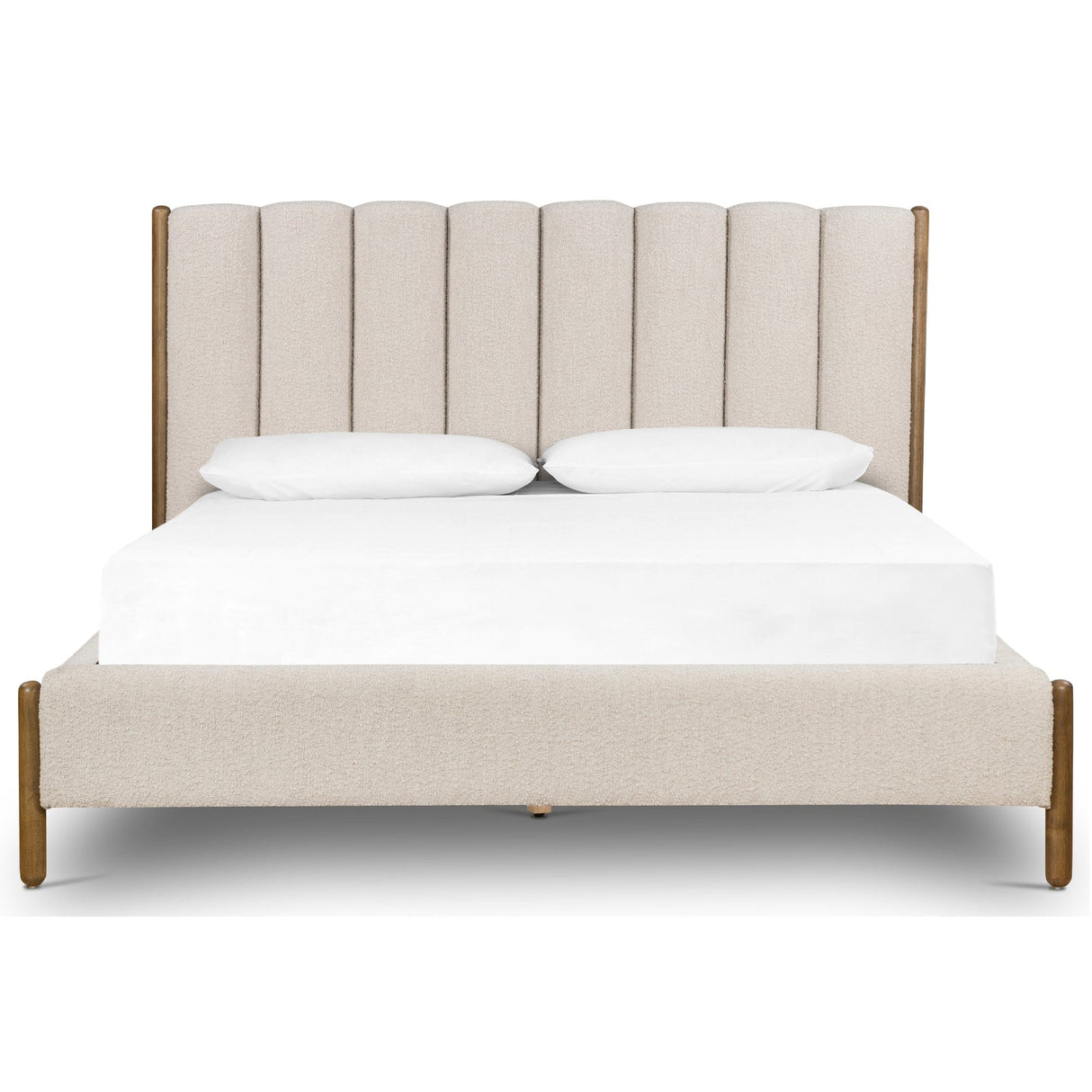 Four Hands Emma Bed Furniture