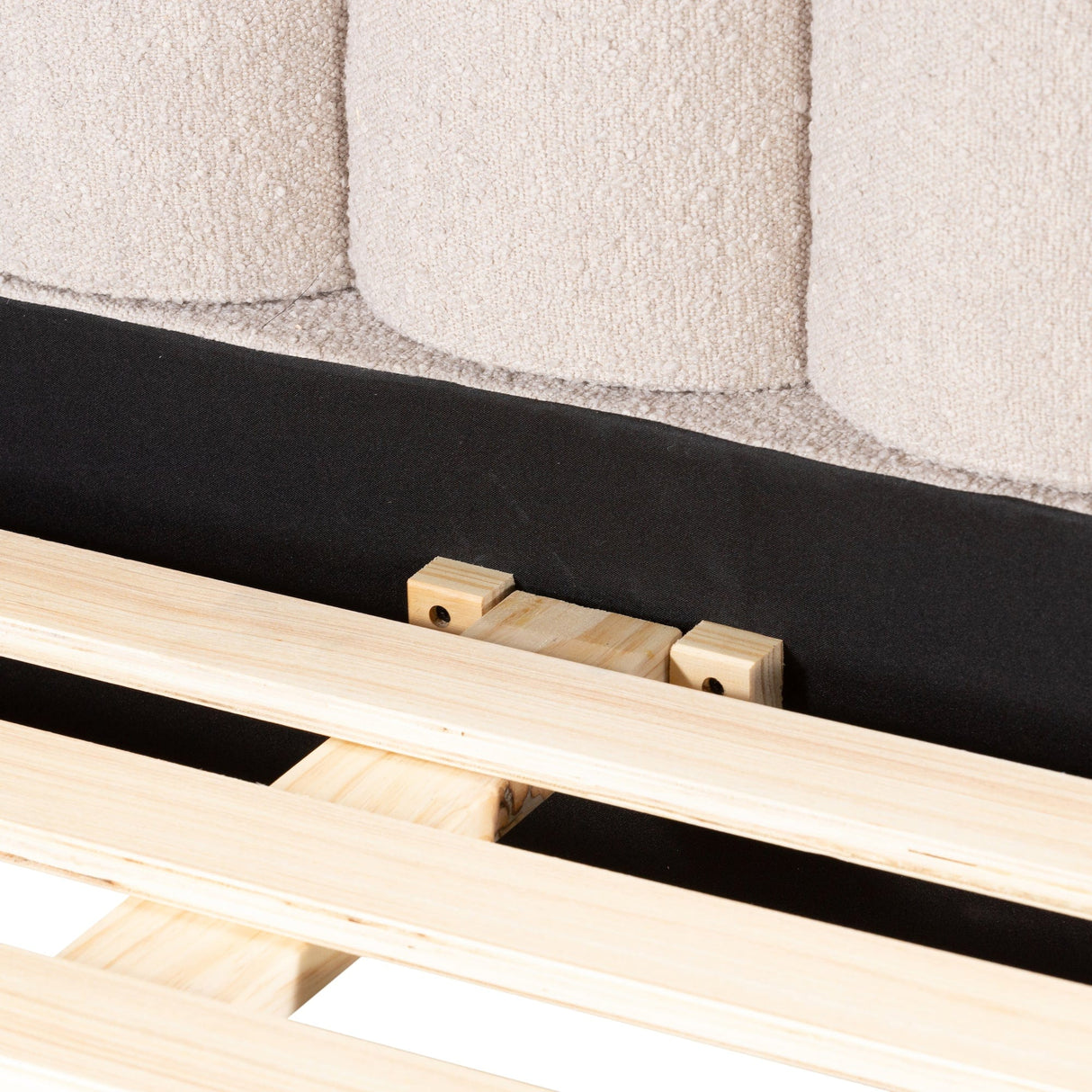 Four Hands Emma Bed Furniture