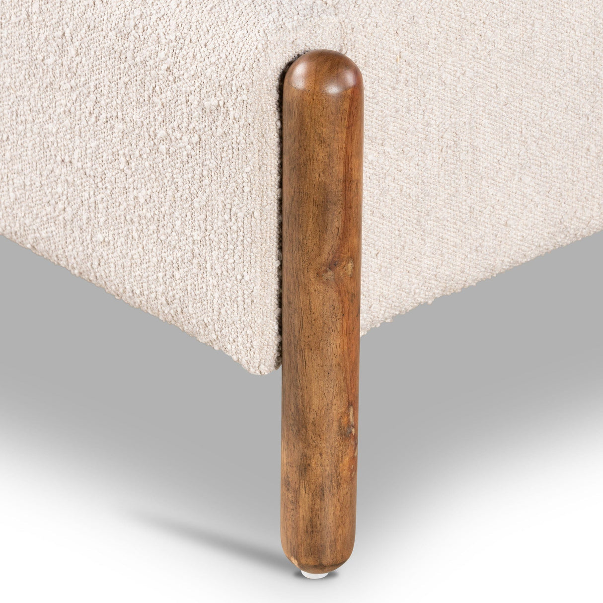 Four Hands Emma Bed Furniture