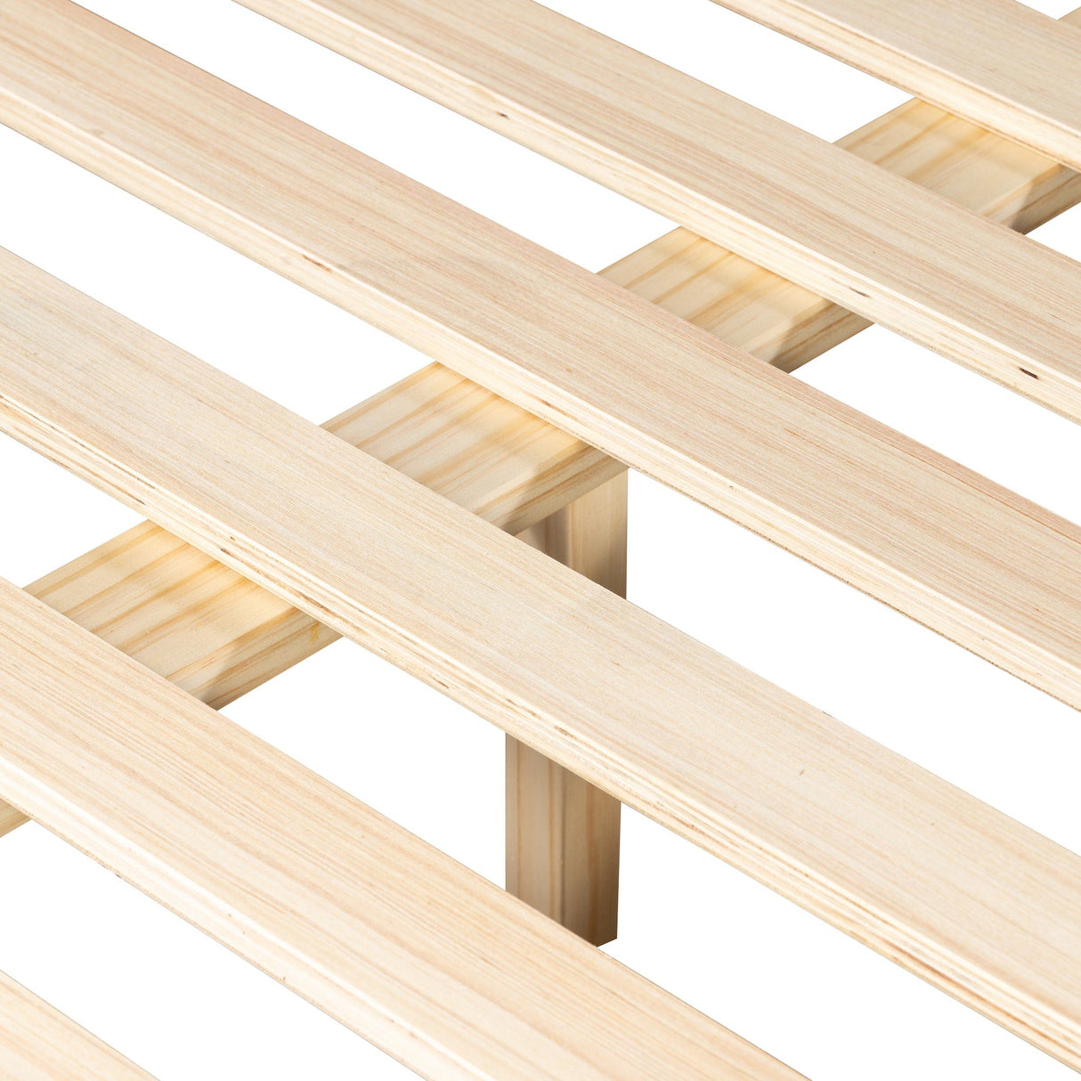 Four Hands Emma Bed Furniture