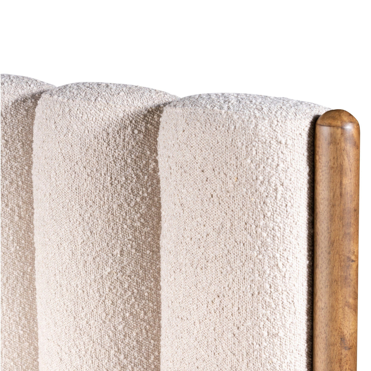 Four Hands Emma Bed Furniture